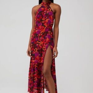 Taylor Audie Dress Size Small